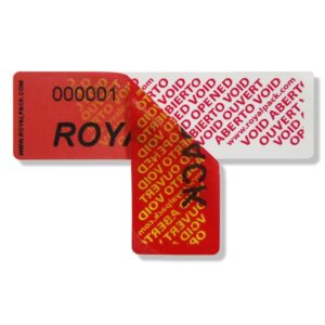 1 etiqueta de seguridad roja con residuo 20151027173453