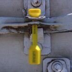 1 precinto de seguridad metalico con seal 03 20170713154502