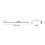 1 precinto de seguridad zip lock rfid 06 20170721100837