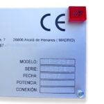 precinto seguridad clip seal para placas 2