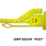precinto seguridad grip segur 90 post 4