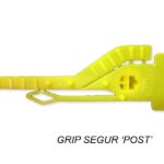 precinto seguridad grip segur big post 2