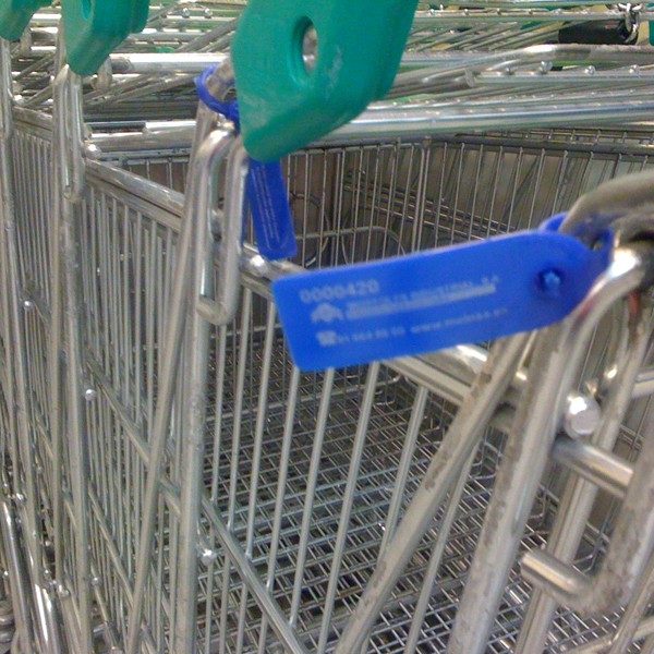 precinto seguridad grip tag para desinfecciones 4