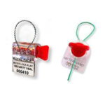 precinto seguridad meter lock flat nano 2