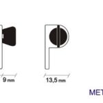 precinto seguridad meter lock maxi 5
