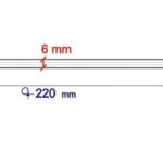 precinto seguridad ring seal 6