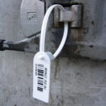 precinto seguridad ring seal en camion 4