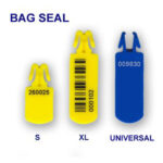 precinto seguridad valijas bag seal 13