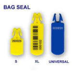 precinto seguridad valijas bag seal 43