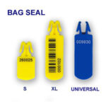 precinto seguridad valijas bag seal 53