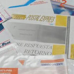 sobre plastico courier 5