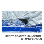 sobre seguridad safe pac transparente 5